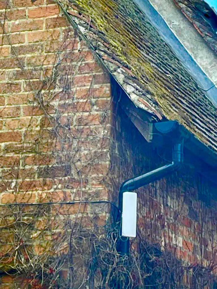 WiFi Extensions for Large Homes in Weston-Super-Mare